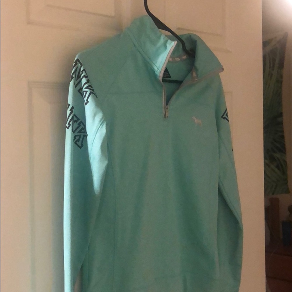 Victoria’s secret pink pullover